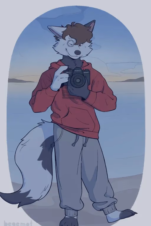 Say Cheese