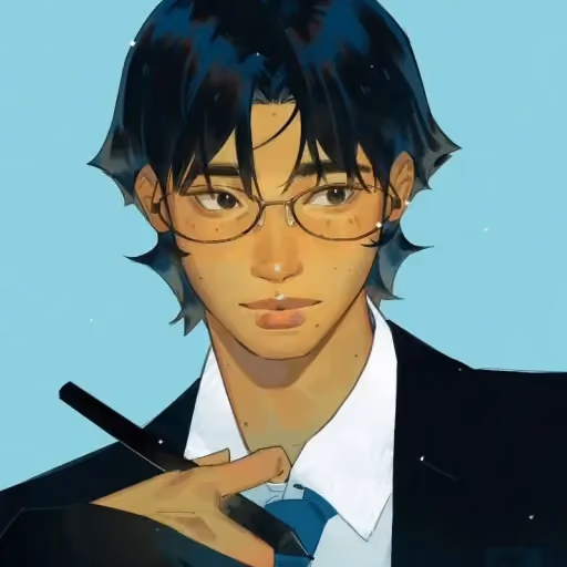 COME TO LIFE | Masuda Kazuki