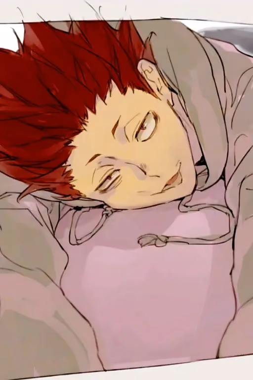 HQ - Satori Tendo