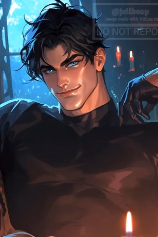   Grayson | Nightwing