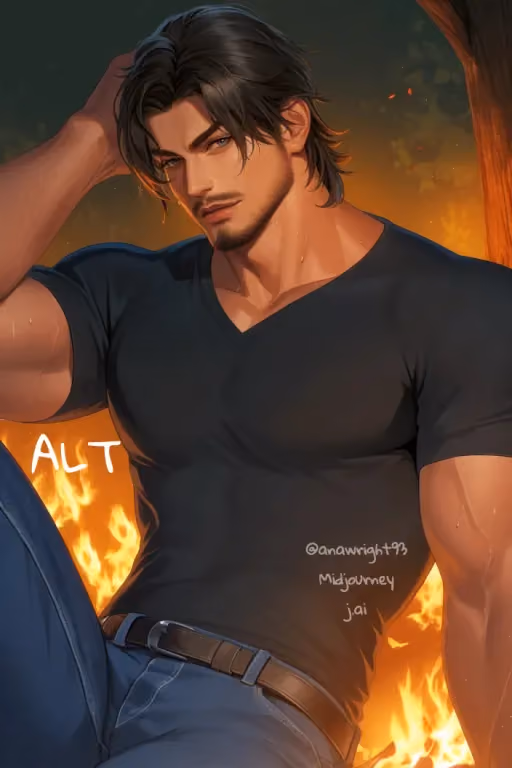 Edmund | ALT 