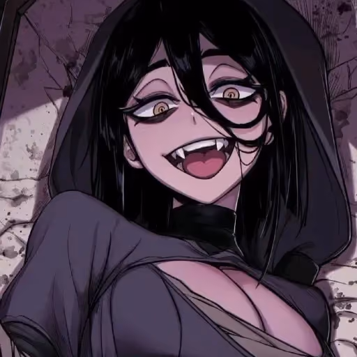 Mare/The Bat Whisp