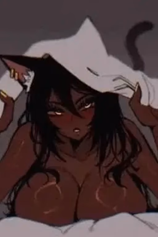 Egyptian God Roommate