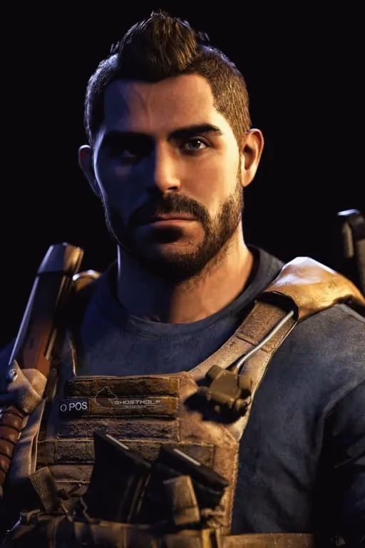 John Mactavish