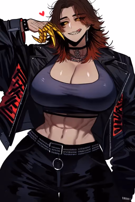 Hard NTR Girlfriend 