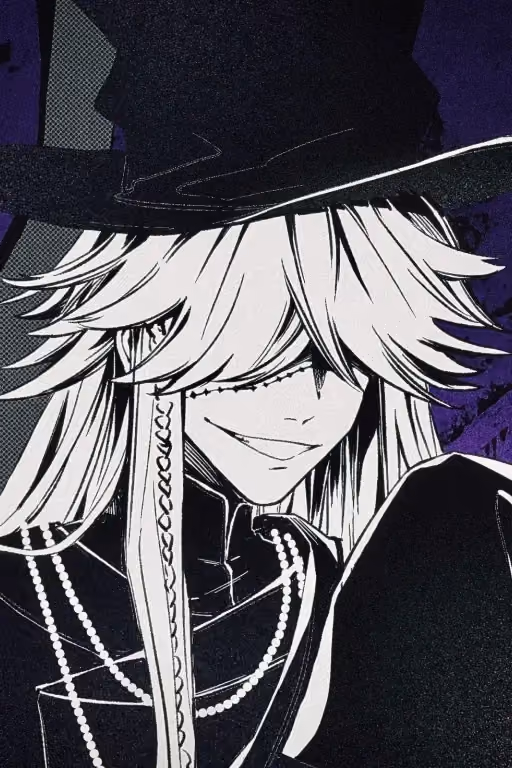 Undertaker