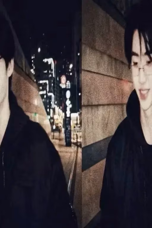 Sunghoon 