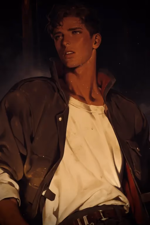 Zackary Morgan 