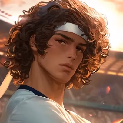 Angelló | football star ⭐
