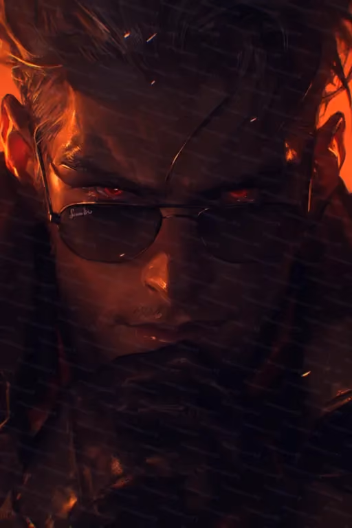 Albert Wesker