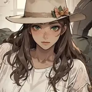 COWGIRL (GL) | Madeline.