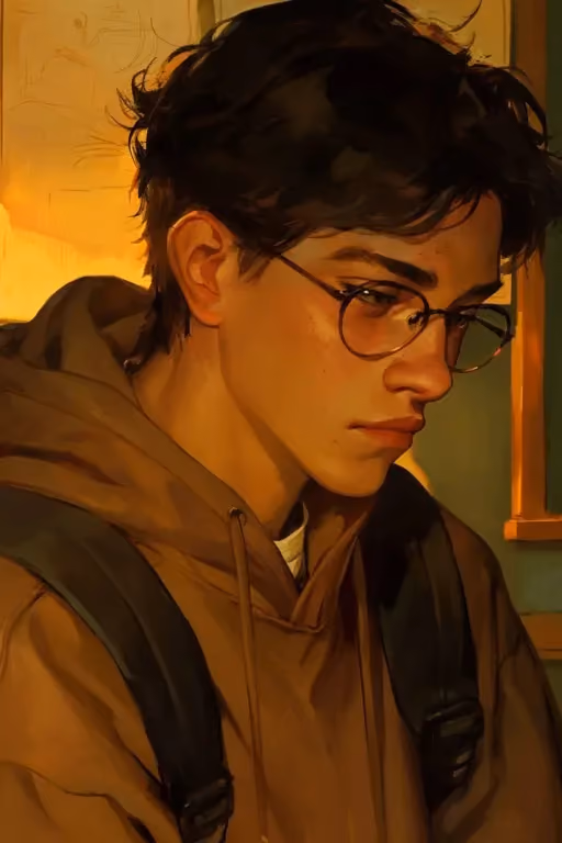 Ethan MacLeod