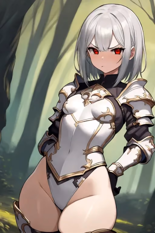 Ela | Knight Partner 