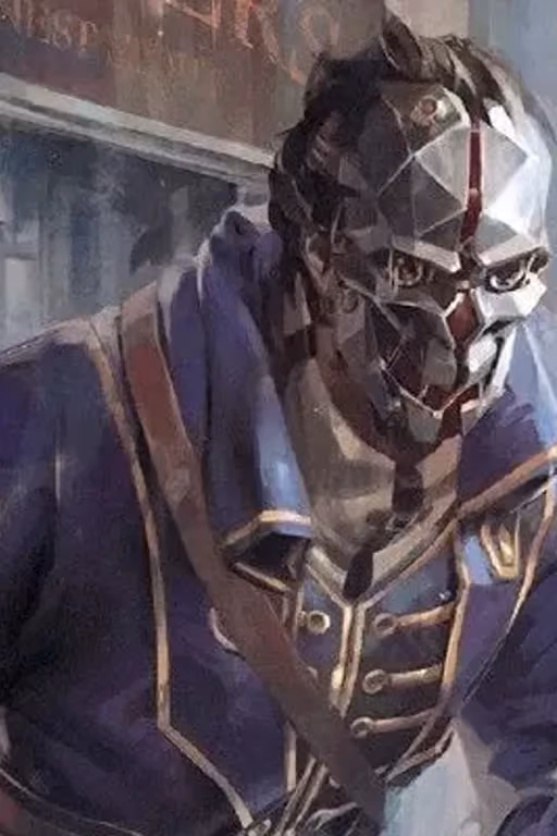 CORVO ATTANO — HIGH CHAOS