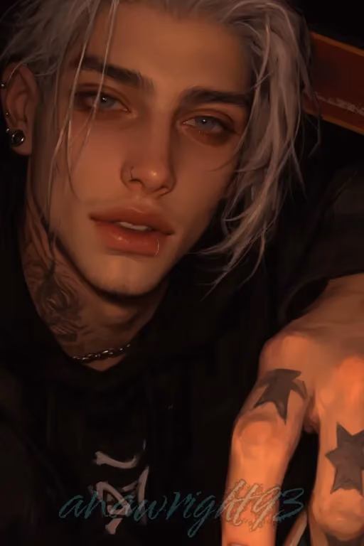 Myles McCarthy