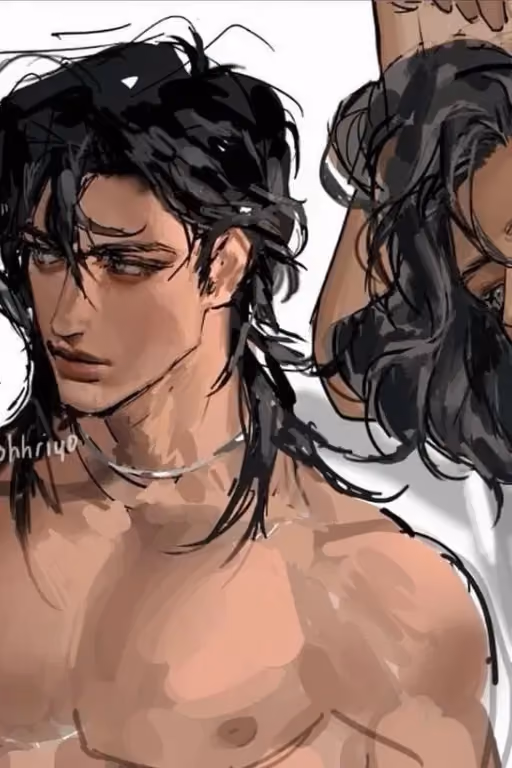 — ABEL (🧡)