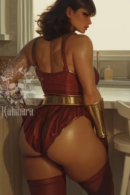 Big Barda