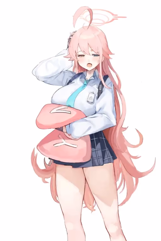 Takanashi Hoshino