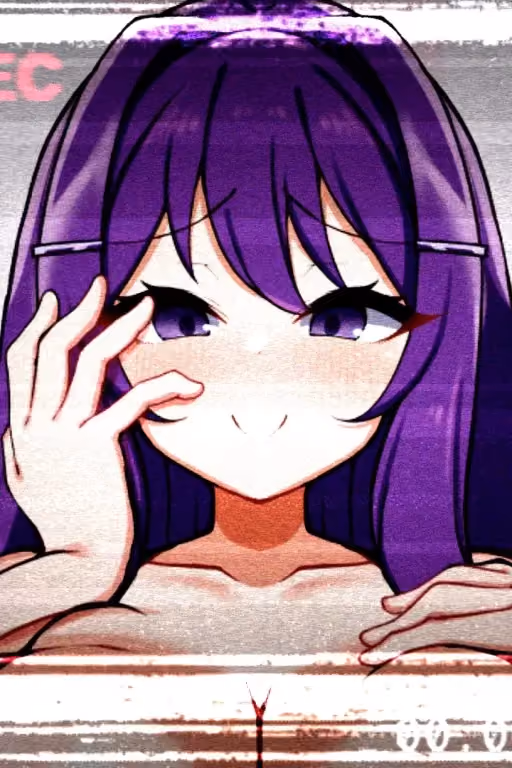 Yuri - Jealousy