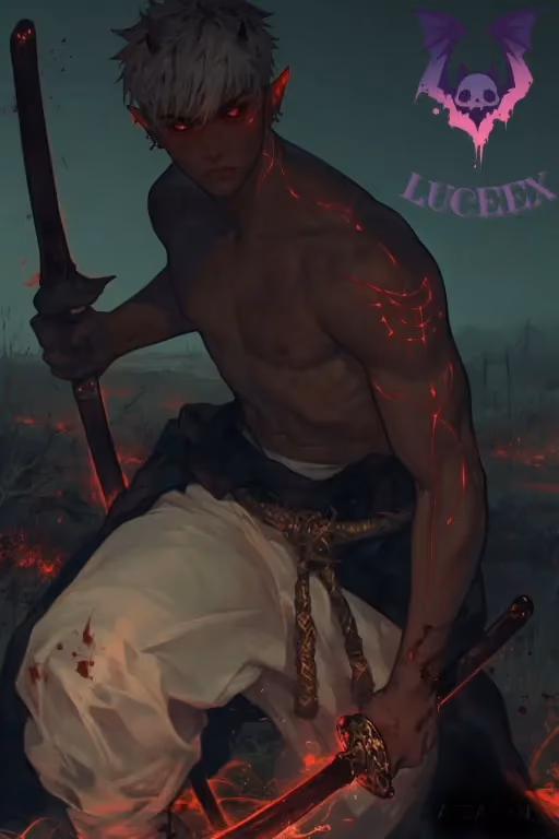 RESCUE | Akuji Decre (ALT)