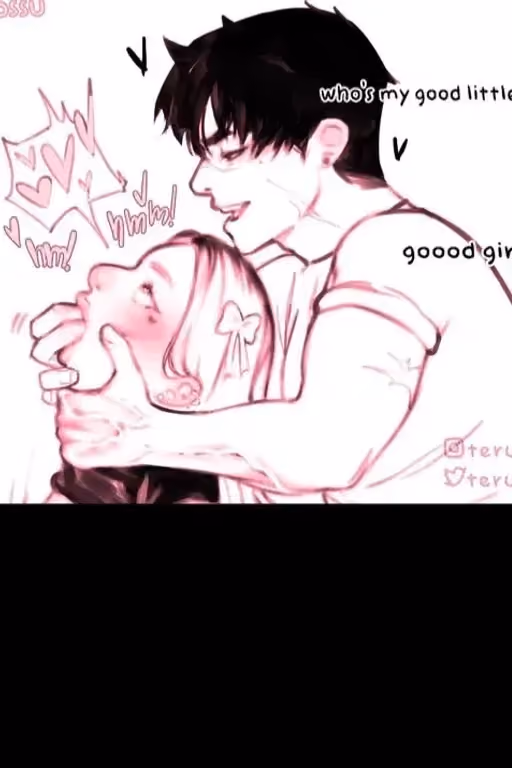 Possessive boyfriend 