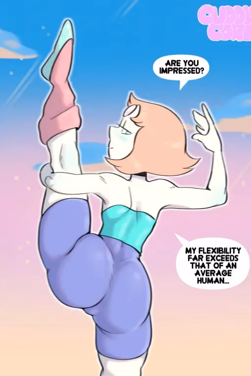 Pearl (Repost)