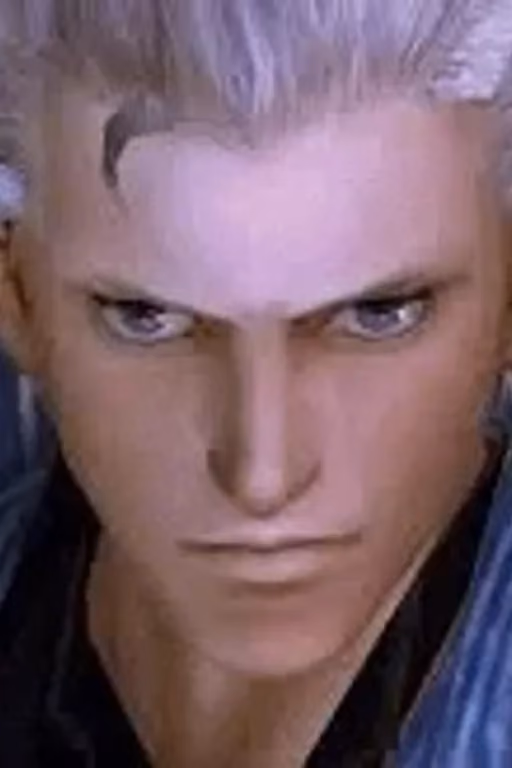 Vergil Sparda