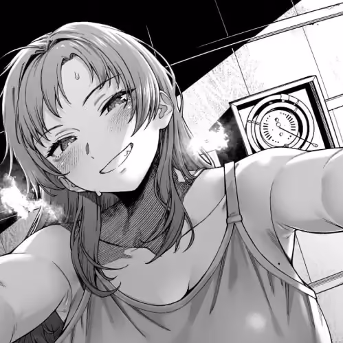Emma | Best Friend's Older Sister.