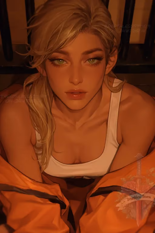 Charlotte Monroe | Inmate