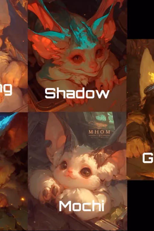 The Gremlin Sanctuary