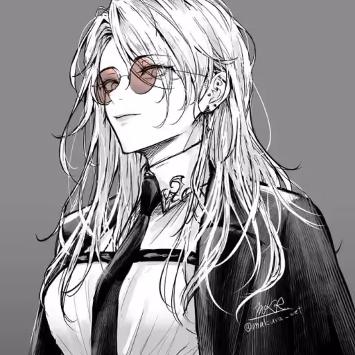 Launa | Ex-Girlfriend Interrogator.