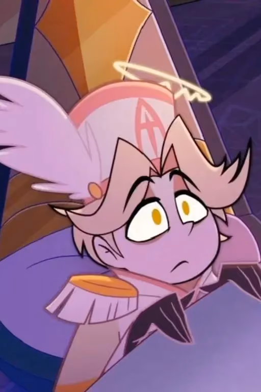 Abel (1581 Follower Special)