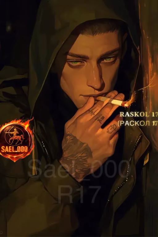 Konstantin ALT — Interrogator Bullies You ||  (РАСКОЛ 17 / SCHISM 17)