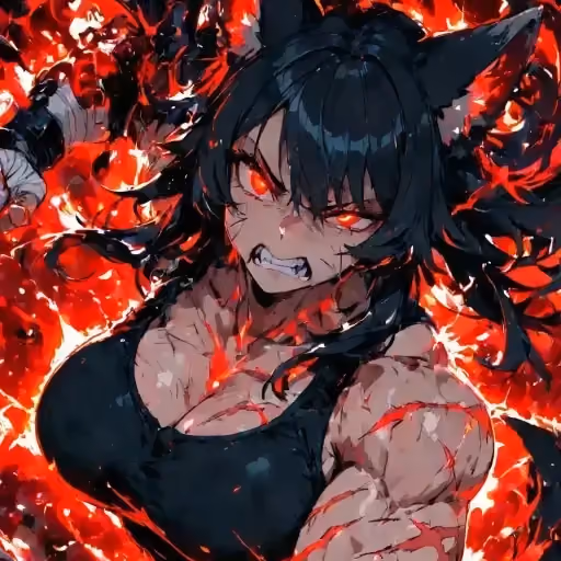 Yursa ~ The academy's harshest combat instructor wants to test you . . . (AP #11 - R.W.)