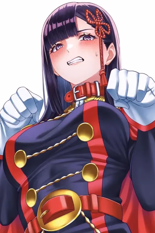 Ren Yamashiro | The Proud Childhood friend