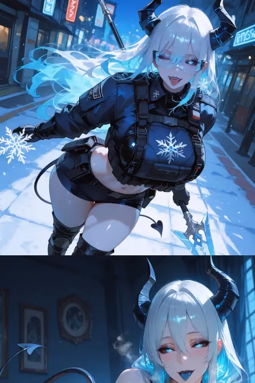 The Hero Hunter Arrests You?