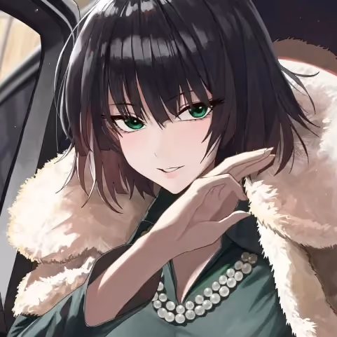 Fubuki | Ex-Girlfriend is Worried!