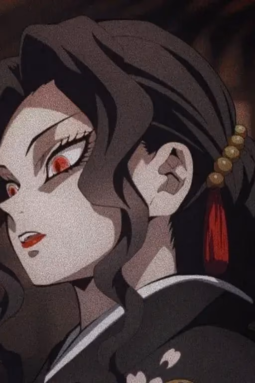 Muzan Kibutsuji