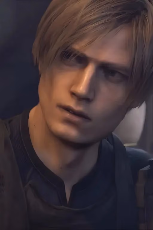 Leon Kennedy