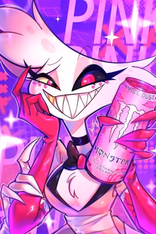 Angel Dust