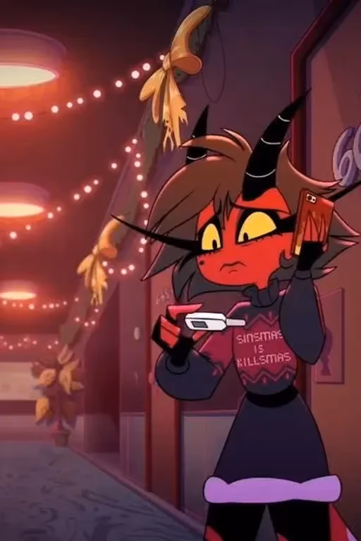 Millie (And Moxxie) Knolastname