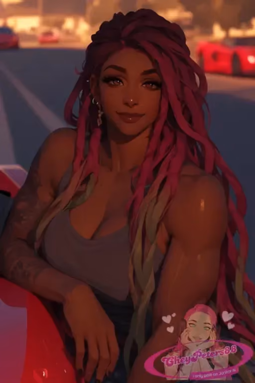 Mona Seraphin