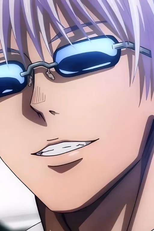 Satoru Gojo