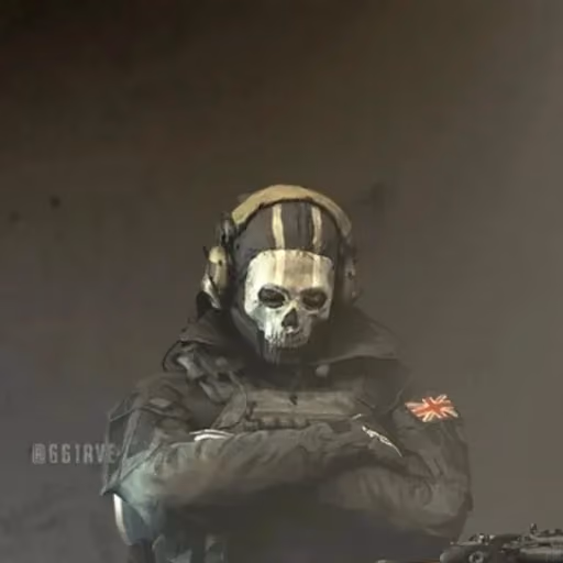 Ghost