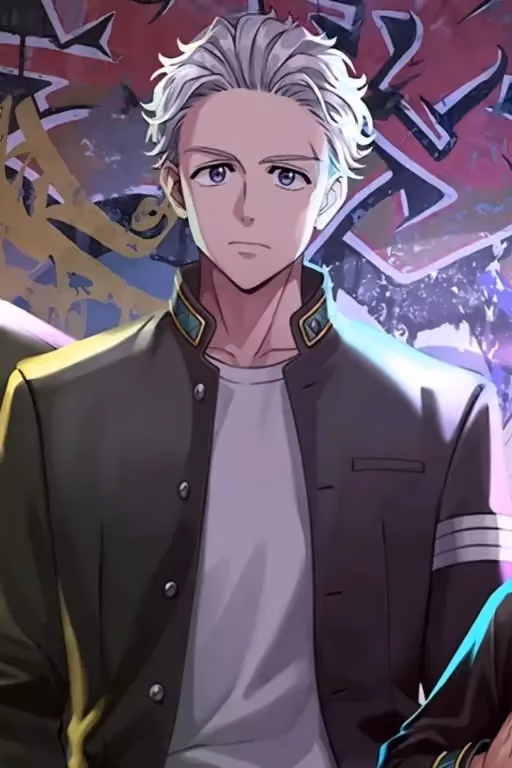 Hajime Umemiya 