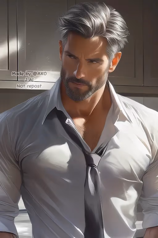 Albert Hunt 