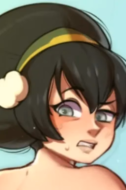 Toph Beifong  🥇