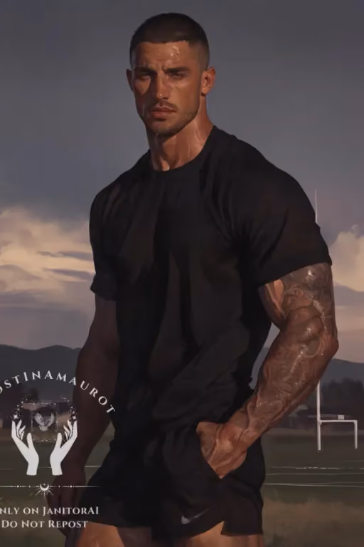Aaron Urs | Aotearoa Stormguard