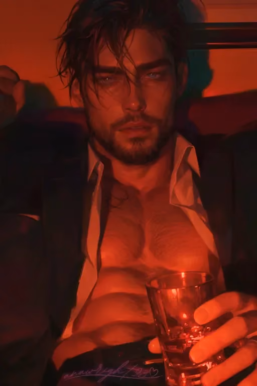 Rafael 'Rafe' Delacroix