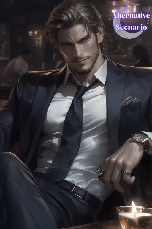 Diego Cozzone | Masquerade